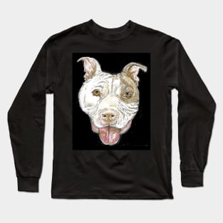 Rescue dog Long Sleeve T-Shirt